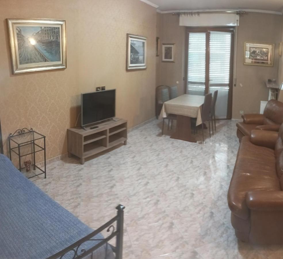 Appartamento Simba Milão Exterior foto