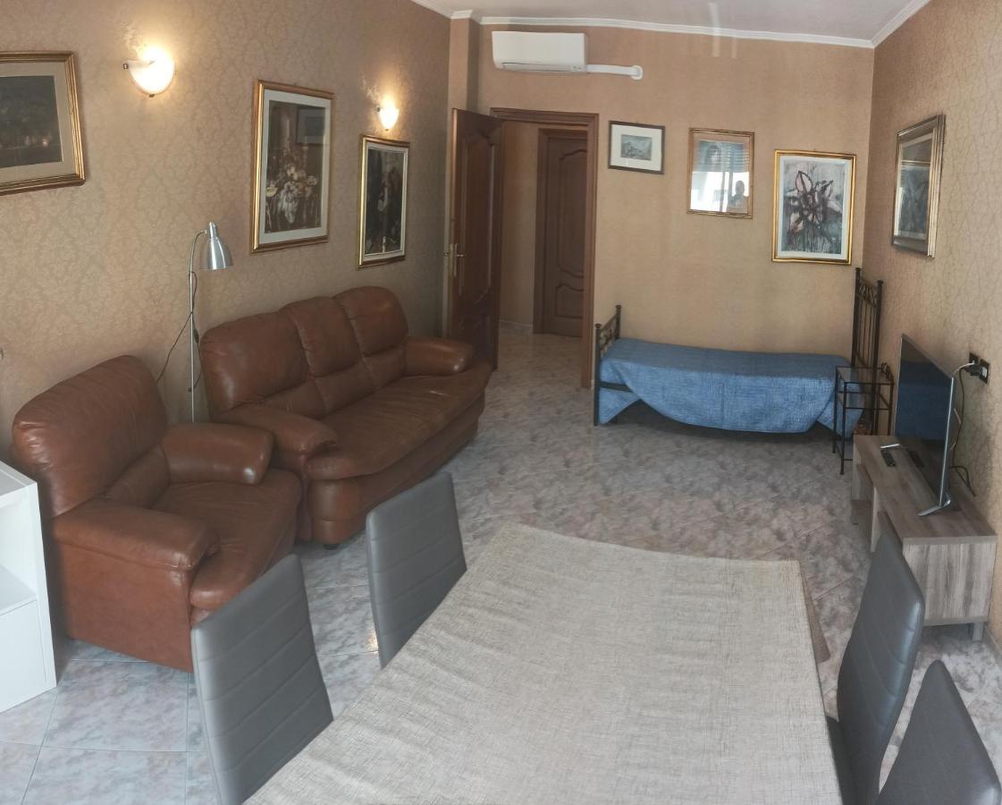 Appartamento Simba Milão Exterior foto