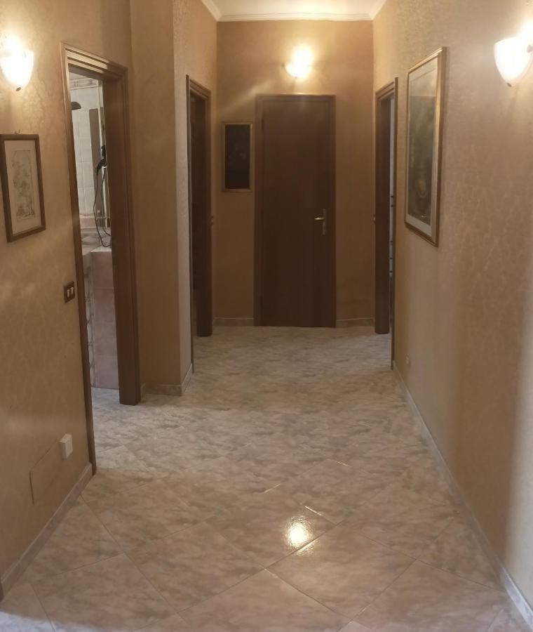 Appartamento Simba Milão Exterior foto