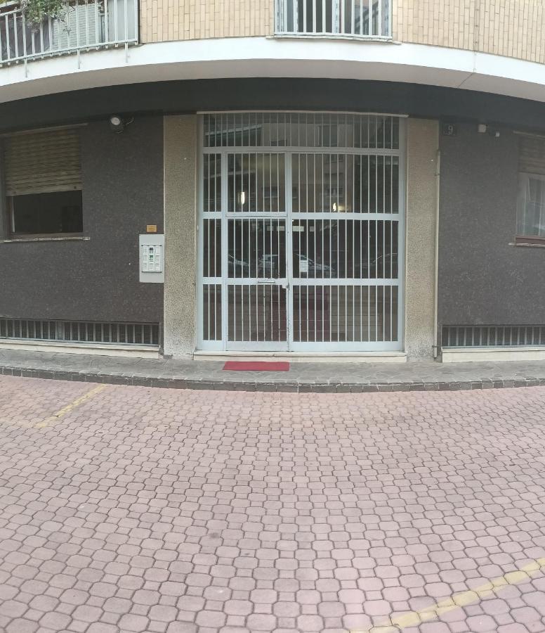 Appartamento Simba Milão Exterior foto