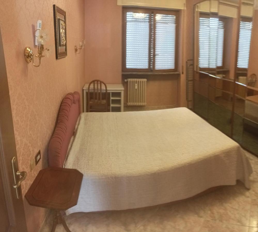 Appartamento Simba Milão Exterior foto