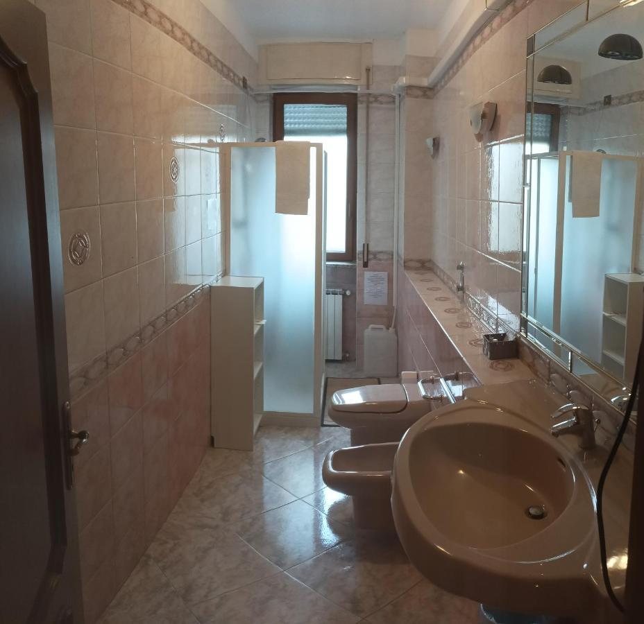 Appartamento Simba Milão Exterior foto